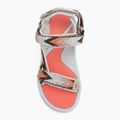 Sandali da donna Lee Cooper LCW-26-34-4428LA grey/coral 5