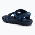 Sandali per bambini Lee Cooper LCW-26-34-4437K navy/lt blue 3