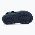 Sandali per bambini Lee Cooper LCW-26-34-4437K navy/lt blue 4