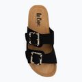 Ciabatte da donna Lee Cooper LCW-26-35-4450LA black 5