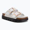 Ciabatte da donna Lee Cooper LCW-26-35-4460LA white