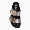 Ciabatte da donna Lee Cooper LCW-26-35-4461LA pewter 5