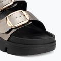 Ciabatte da donna Lee Cooper LCW-26-35-4461LA pewter 7