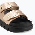 Ciabatte da donna Lee Cooper LCW-26-35-4462LA gold 7