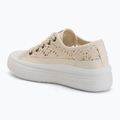 Sneakers da donna Lee Cooper LCW-26-44-4486LA beige 3