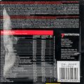 Pre-allenamento 7Nutrition MMASTER 15 g bustina Arancione 2