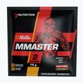 Pre-allenamento 7Nutrition MMASTER 15 g bustina Arancione