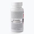 Vitamina D3+K2 MK7 7Nutrition D3+K2 MK7 120 capsule 2