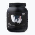 Proteine del siero del latte Raw Nutrition Vanilla 900 g