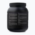 Proteine del siero del latte Raw Nutrition Vanilla 900 g 2