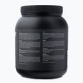 Proteine del siero di latte Raw Nutrition al cocco 900 g 2