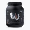 Proteine del siero del latte Raw Nutrition Mango 900 g