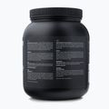Proteine del siero del latte Raw Nutrition Mango 900 g 2