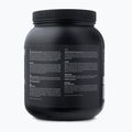 Proteine del siero di latte Raw Nutrition al lampone 900 g 2