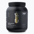 Proteine del siero del latte isolate Raw Nutrition Chocolate 900 g