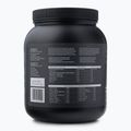 Proteine del siero del latte isolate Raw Nutrition Chocolate 900 g 3