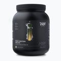 Proteine del siero del latte isolate in forma di torta nutrizionale cruda 900 g