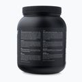 Proteine del siero del latte isolate in forma di torta nutrizionale cruda 900 g 2