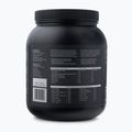 Proteine del siero del latte isolate Raw Nutrition al lampone 900 g 3