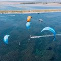 Tavola da kitesurf Nobile Gamechanger 7