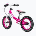 Milly Mally bicicletta da fondo Young rosa 3