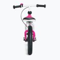Milly Mally bicicletta da fondo Young rosa 4