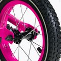 Milly Mally bicicletta da fondo Young rosa 6