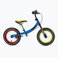 Milly Mally Young bicicletta da fondo multicolore