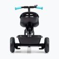 Bicicletta senza pedali a tre ruote Milly Mally Axel black 4