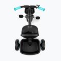 Bicicletta senza pedali a tre ruote Milly Mally Axel black 5