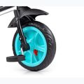 Bicicletta senza pedali a tre ruote Milly Mally Axel black 6