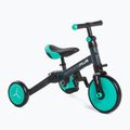 Milly Mally 4in1 triciclo Optimus Plus menta 4