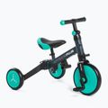 Milly Mally 4in1 triciclo Optimus Plus menta 5