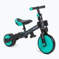 Milly Mally 4in1 triciclo Optimus Plus menta 7