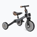 Milly Mally 4in1 triciclo Optimus Plus grigio 6