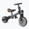 Milly Mally 4in1 triciclo Optimus Plus grigio 7