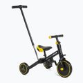 Milly Mally 4in1 triciclo Optimus Plus nero 3