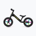 Bicicletta senza pedali Milly Mally Ranger Flash black 3