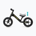 Bicicletta senza pedali Milly Mally Ranger Flash black 7