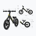 Bicicletta senza pedali Milly Mally Ranger Flash black 9