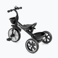 Bicicletta senza pedali a tre ruote Milly Mally Bobby black 3