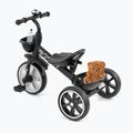 Bicicletta senza pedali a tre ruote Milly Mally Bobby black 5