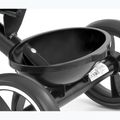 Bicicletta senza pedali a tre ruote Milly Mally Bobby black 7