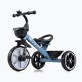 Bicicletta senza pedali a tre ruote Milly Mally Bobby denim