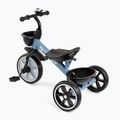 Bicicletta senza pedali a tre ruote Milly Mally Bobby denim 2