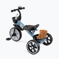 Bicicletta senza pedali a tre ruote Milly Mally Bobby denim 5