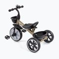 Bicicletta senza pedali a tre ruote Milly Mally Bobby golden 2