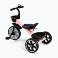 Bicicletta senza pedali a tre ruote Milly Mally Bobby pink 2