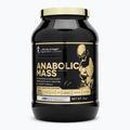 Gainer Fitness Authority Levrone Anabolic Mass 3 kg vaniglia