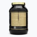 Gainer Fitness Authority Levrone Anabolic Mass 3 kg fragola 3